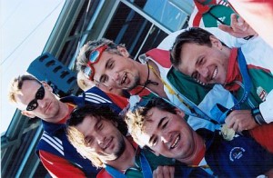 kenu_Hüttner, Horváth, Pulai, SzabóA, NovákF, 440