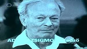 Ádler Zsigmond