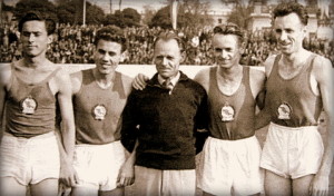 Iglói MIhály